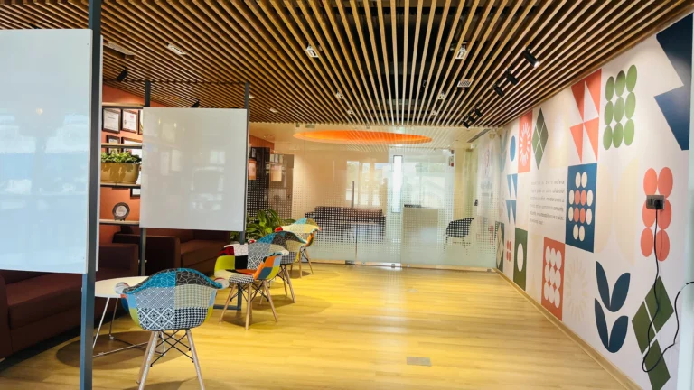 Priyadarshani school